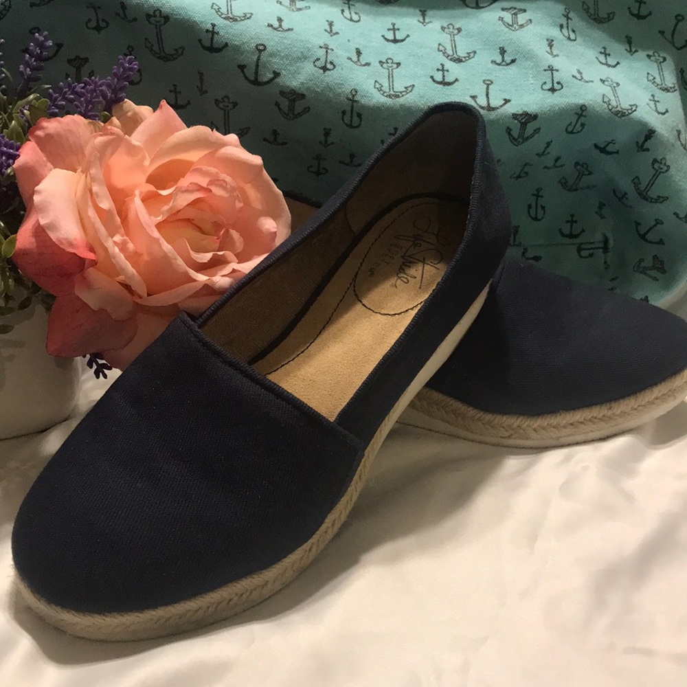 WEDGES SHOES  WOMAN 🍂⚡️🎁